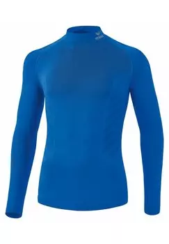 Вязаный свитер ATHLETIC LONGSLEEVE Erima, цвет new royal