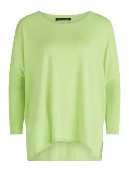 Вязаный свитер Betty Barclay, цвет opaline green
