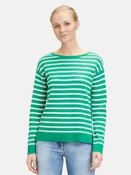 Вязаный свитер Betty Barclay, мультиколор