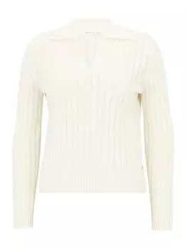 Вязаный свитер BETTY & CO, цвет rohwei