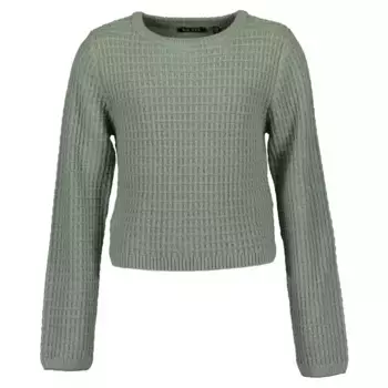 Вязаный свитер Blue Seven «Blue Seven Pullover», цвет 737 - DK GRN