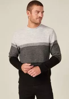 Вязаный свитер BONOBO Jeans