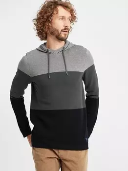 Вязаный свитер брасаладо Blend, черный