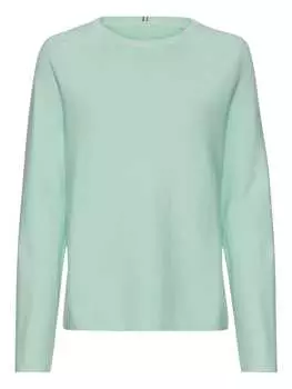 Вязаный свитер Camel Active, цвет peppermint