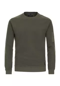 Вязаный свитер CASAMODA, цвет grn