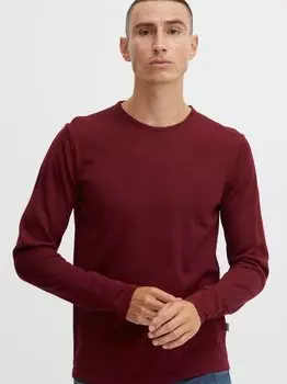 Вязаный свитер cfkent Casual Friday, красный