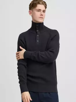 Вязаный свитер cfkristian Casual Friday, синий