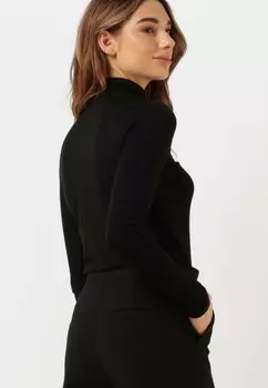 Вязаный свитер Coster Copenhagen, черный