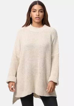 Вязаный свитер Elara, цвет beige