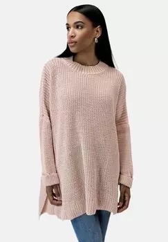 Вязаный свитер Elara, цвет rosa