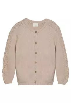 Вязаный свитер EN FANT, цвет sand