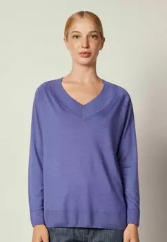 Вязаный свитер Falconeri