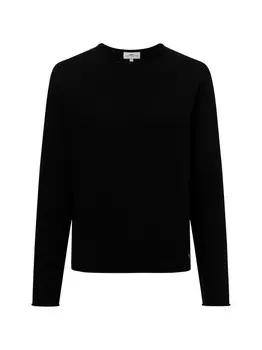 Вязаный свитер Fynch-Hatton, черный