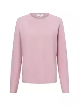 Вязаный свитер Fynch-Hatton, розовый