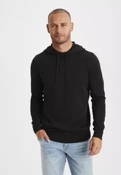 Вязаный свитер H.I.S, цвет schwarz