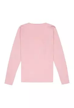 Вязаный свитер Harry Potter, розовый