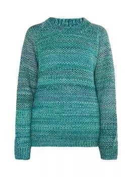 Вязаный свитер Izia, мультиколор