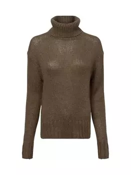 Вязаный свитер Joop!, хаки