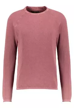 Вязаный свитер Key Largo, цвет red