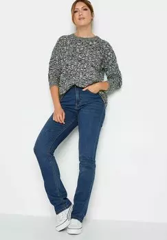 Вязаный свитер Long Tall Sally, цвет black