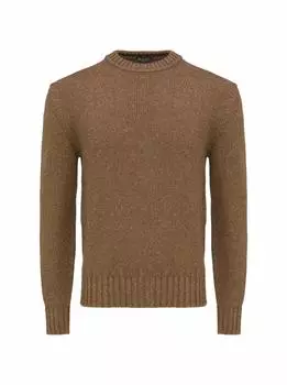 Вязаный свитер Loro Piana