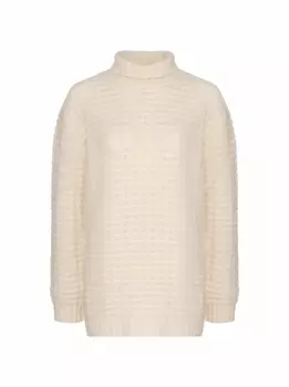 Вязаный свитер Loro Piana