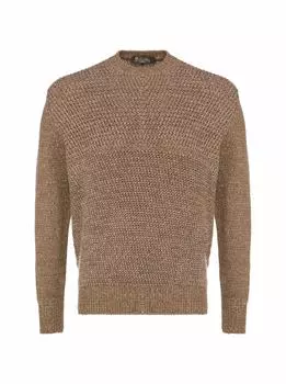 Вязаный свитер Loro Piana