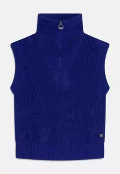 Вязаный свитер MIRANDA Vingino, цвет sapphire blue