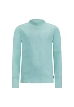 Вязаный свитер MIRELLA Retour Jeans, цвет aqua blue