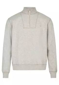 Вязаный свитер MODISCHER Hechter Paris, цвет silberfarben