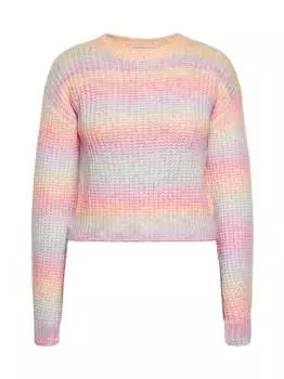 Вязаный свитер Mymo, мультиколор