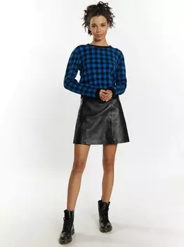 Вязаный свитер Mymo, мультиколор