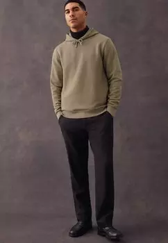 Вязаный свитер Next, цвет light stone