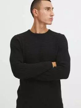 Вязаный свитер pradamus 11 Project, черный