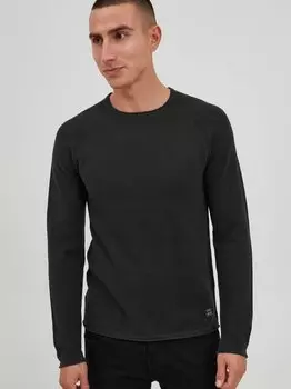 Вязаный свитер прдасио 11 Project, серый