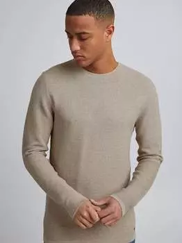 Вязаный свитер профессиональный 11 Project, желтый