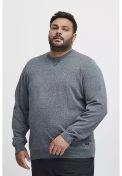 Вязаный свитер PULLOVER Blend, цвет dress blues