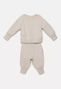 Вязаный свитер READYSET UNISEX SET Nike Sportswear, цвет sanddrift