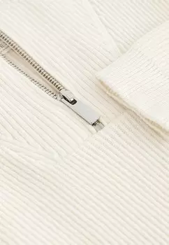 Вязаный свитер REGULAR FIT Next, бежевый