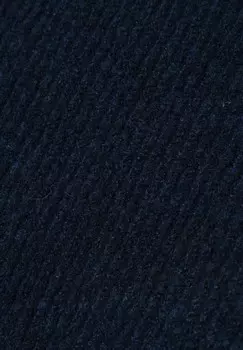 Вязаный свитер RELAXED FIT LMTD, пестрый темно-синий