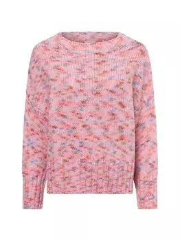 Вязаный свитер Rich & Royal, розовый