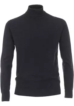 Вязаный свитер ROLLKRAGEN Redmond, цвет blau