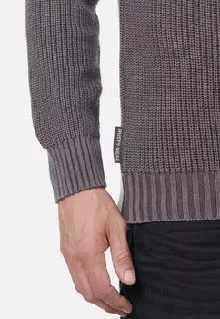 Вязаный свитер Rusty Neal, цвет beige