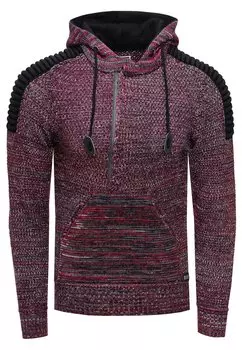 Вязаный свитер Rusty Neal, цвет rot