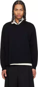 Вязаный свитер с флагом Craig Green