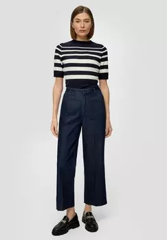 Вязаный свитер s.Oliver BLACK LABEL, цвет ecru