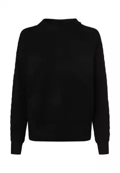 Вязаный свитер s.Oliver, цвет schwarz