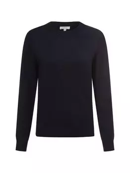 Вязаный свитер S.Oliver, синий