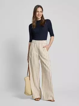 Вязаный свитер с рукавами 3/4 Lanius