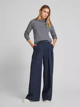 Вязаный свитер с воротником-стойкой модель «Тами» Someday